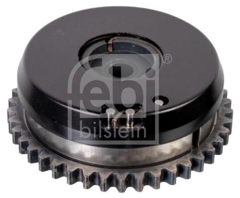 Camshaft Adjuster